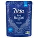 Riz basmati pur étuvé de Tilda 250 g – image 1 sur 7