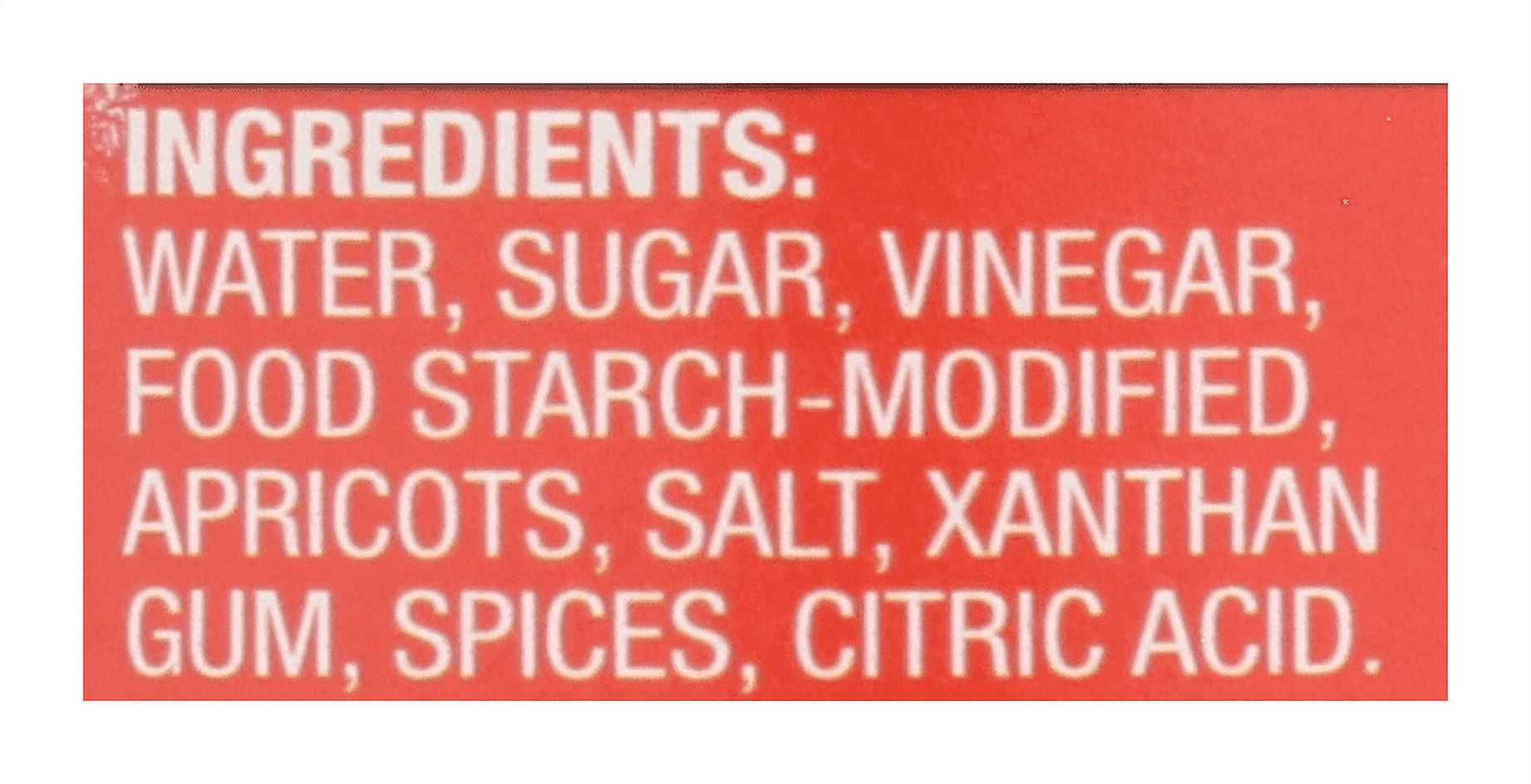 Ty Ling Duck Sauce, 10 oz (Pack - 6)