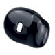 thumbnail image 4 of sweethay Negro alto rendimiento coche decoración exterior vehículo S mirada con confianza pegatina para ventana trasera Automoción decorativa y accesorios, 4 of 6