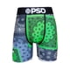 thumbnail image 3 of Calzoncillos tipo boxer PSD Ja Morant Patchwork para hombre, 3 of 3