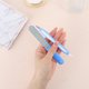 thumbnail image 4 of Ofertas Únicas 1 Juego de Lima de Uñas Multifuncional Duradera Kit de Herramientas de Manicura Azul, 4 of 6