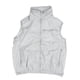 thumbnail image 5 of Ropa de aire acondicionado con ventiladores Chaleco de enfriamiento de verano Chaqueta con capucha de enfriamiento para trabajo al aire libre Pesca XL YUNYI BRAND  Deportes, 5 of 8