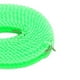 thumbnail image 2 of Cuerda para tender la ropa retráctil de nailon antideslizante para exteriores (8 metros) verde Wdftyju Libre de BPA, 2 of 3