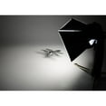 thumbnail image 3 of UKCOCO 2Pcs Universal Camera Flash Diffuser Softbox with Foldable Black Design, 3 of 4
