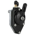 thumbnail image 3 of Outboard Engine Fuel Pump 385784 433390 Replacement for Johnson Evinrude 25 35 50 65 70 75 85 88 90 100 105 115 125 135 140 HP, 3 of 5