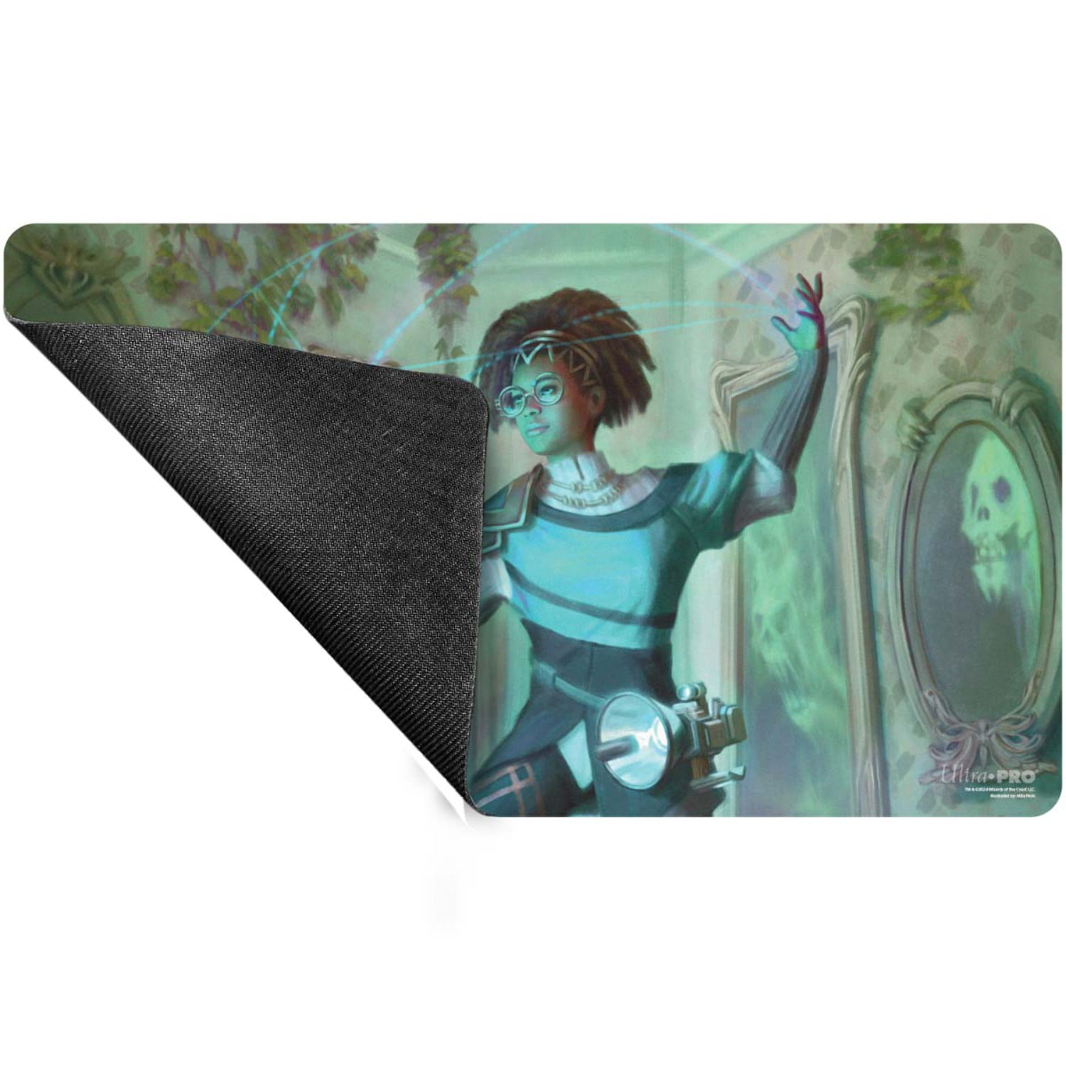Unravel the Dusk & Spin the Dawn セット Ultra Pro Zimone, Mystery Unraveler (Commander) New - Walmart.com