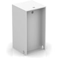 thumbnail image 3 of Glorious Modular Mix Rack White, 3 of 6