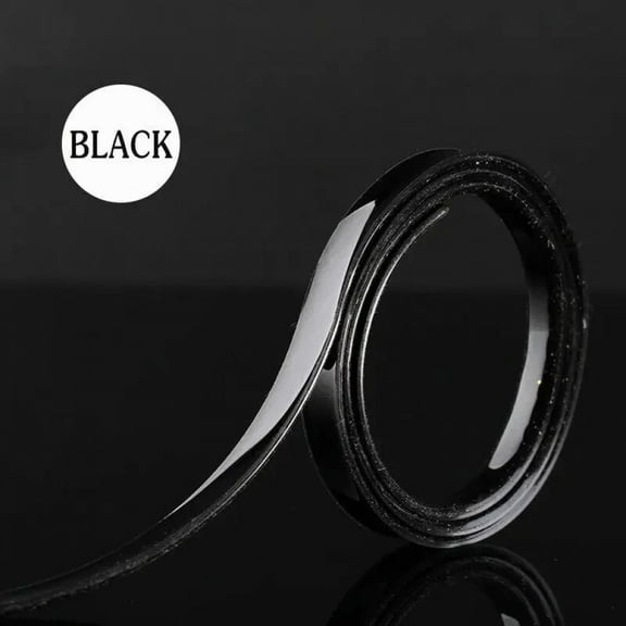 6M Ceramic Tile Gap Tape Kitchen Bathroom Waterproof Beautiful Seam Self-Adhesive Sticker Wall Floor Gap Line Decorative Strip