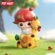 thumbnail image 5 of POP MART DIMOO Animal Kingdom Series Blind Box Toys Cute Anime Action Figure Designer Doll Cartoon Confirm Style Birthday Gifts, 5 of 5