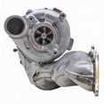 thumbnail image 3 of New OEM Replacement Turbocharger Compatible With Audi S7 Premium Plus 4.0L V8 (CEUC CTGE) 2013-2018 Hatchback By Part Numbers F51CNY-SR039 F51CNY-SR039BN, 3 of 4