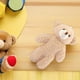 thumbnail image 4 of FELTECHELECTR llaveros de peluche con forma de oso, para bolso o bolso., 4 of 6