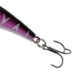 thumbnail image 3 of 10pcs Cebos de Pececillo Pesca Anzuelos Artificiales Duros Duradero Cuerpo de Plástico ABS Sharpla  Señuelos duros de pesca, 3 of 7