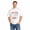 White-52, variant on Cat Dad Noun Definition Black Funny Dad Graphic T-Shirt for Men 100% Cotton Soft Breathable Short Sleeve Crewneck Casual Comfort Tee Durable Everyday Wear Gift for Fathers and Husbands