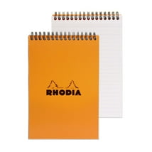 Rhodia A5 Wirebound Pad