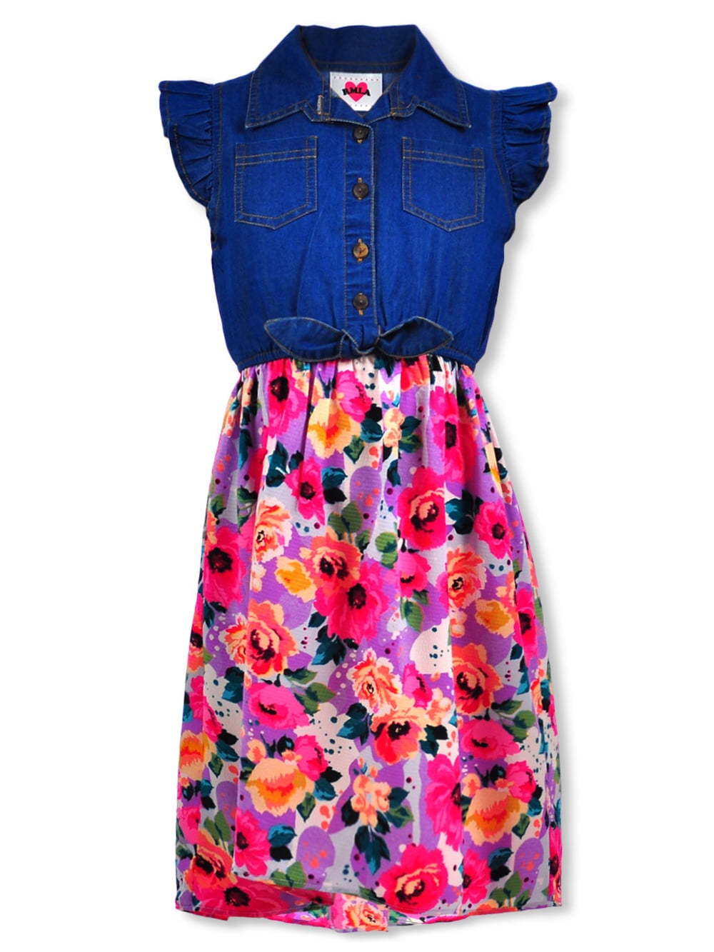 walmart ladies dresses