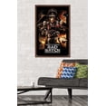 thumbnail image 2 of Star Wars: The Bad Batch - One Sheet Wall Poster, 22.375" x 34", Framed, 2 of 3