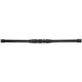 thumbnail image 4 of ANCO Windshield Wiper Blade E-18-M Extreme Weather; 18 Inch Length; Single Blade; With Spoiler; Black; Beam Type; Steel Frame; Natural Rubber Blade; With Swift Universal One-Click Adapter, 4 of 11