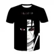 thumbnail image 1 of Camiseta unisex de cosplay Naruto Umaki para niños, ropa de calle Naruto Y2k, camisetas de estilo Harajuku, camisetas de regalo 2024 de manga corta, 1 of 2