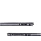 thumbnail image 4 of Laptop ASUS Intel Core i3 1005G1 12GB 1TB 256GB SSD 15.6 (Reacondicionado) Asus X515JA-BR277T, 4 of 4