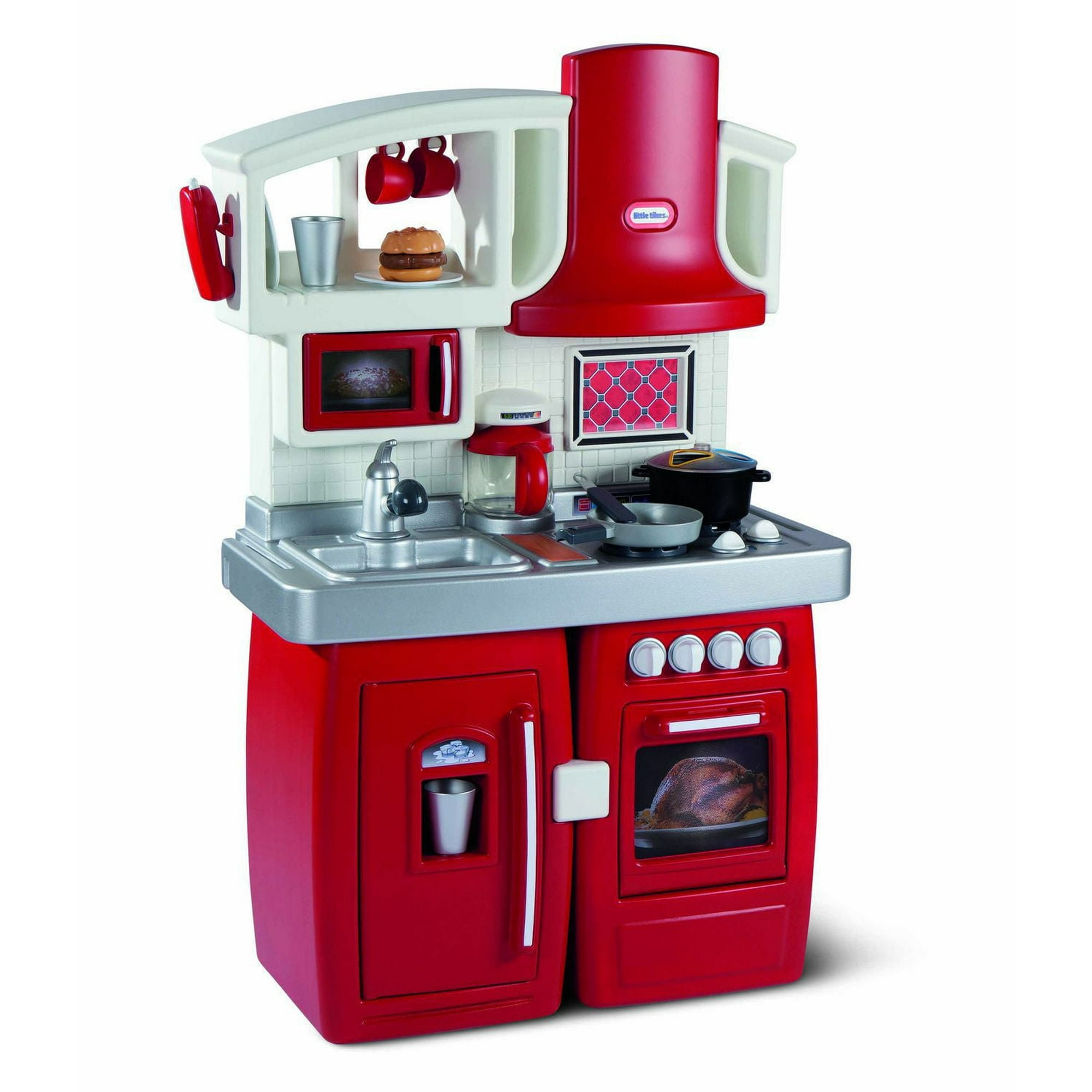 Little Tikes Cook 'n Grow Kitchen
