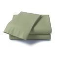 thumbnail image 4 of Dreamz Hard to Fit 400 Thread Count Sheet Set, 4 of 5