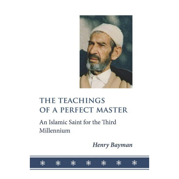 Teachings of a Perfect Master, (Paperback)