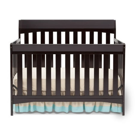 Upc 080213038410 Remi 4 In 1 Crib Upcitemdb Com