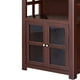 thumbnail image 3 of Vitrina Sofia Nogal - Kessa Muebles, 3 of 4