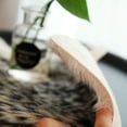 thumbnail image 2 of Coffee Table Leopard Print Area Rugs Modern Style Carpet Simulation Faux Bedroom, 2 of 6