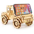 thumbnail image 1 of 3d Wooden Puzzle For Adults Car Model Puzzle Laser Cut Aseemble Jigsaw Puzzle Toys Model Kits Educational Toys Gift, 1 of 4