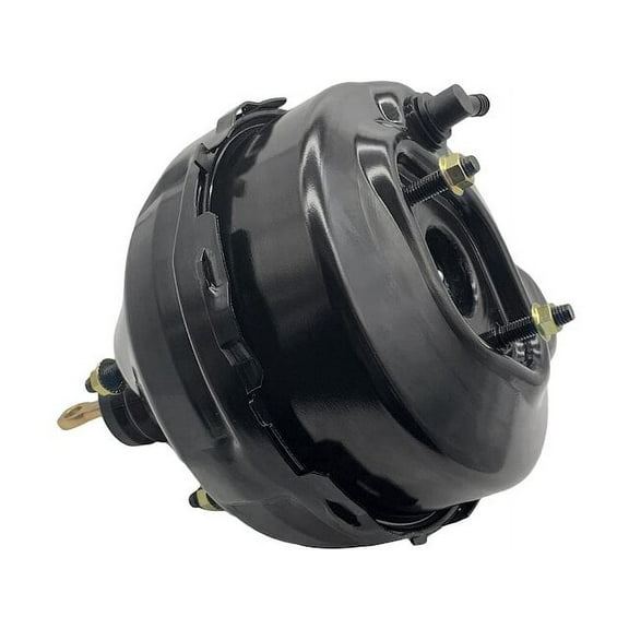 Brake Booster - Compatible with 1979 - 1981 Chevy El Camino 1980