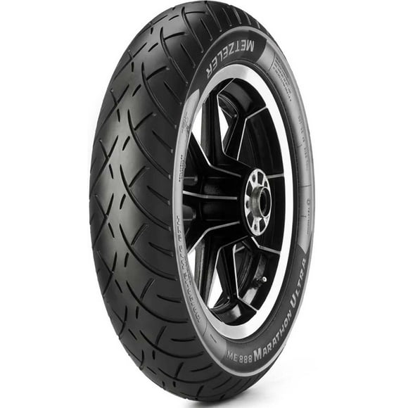 Llanta METZELER 130/70R18 ME888 Marathon Ultra Delantera 63H