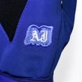 thumbnail image 6 of AJ Styles by E.W.S. Unisex Replica Gloves, Royal Blue, 6 of 7