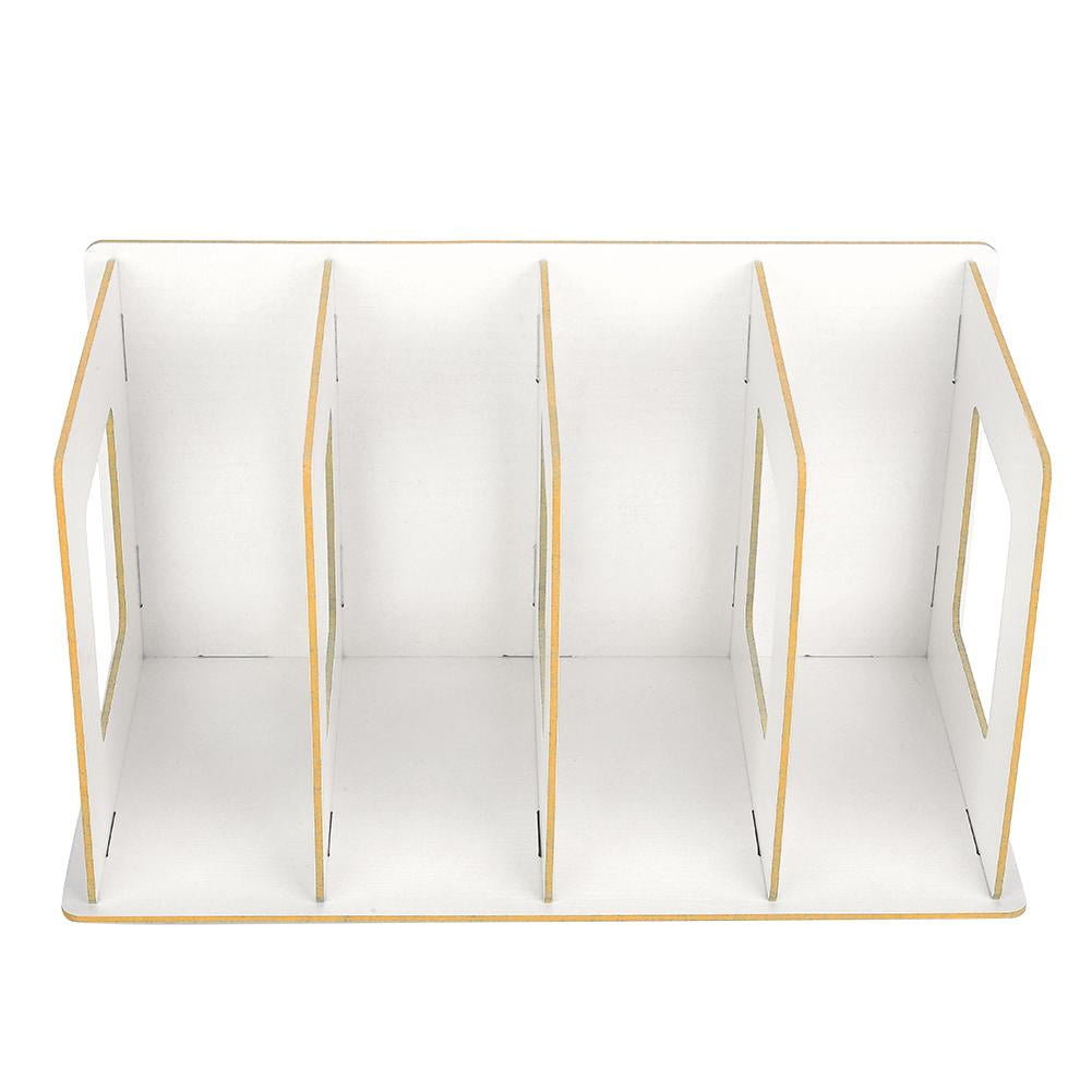 kids dvd shelf