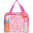 thumbnail image 4 of Set de alimentación para muñecas My Sweet Baby, de moda en color, con bolsa de juguetes, 13 unidades, 4 of 9