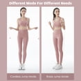 thumbnail image 3 of 9.8ft Skipping Rope Children Adults Cordless Jumping Rope Ropeless Skipping Rope for Training Fitness Boxing Slimming, 3 of 8