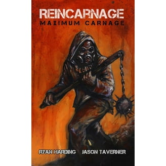 Genital Grinder (Paperback) - Walmart.com