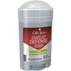 Old Spice Sweat Defense 2.6 Oz. Timber Anti-Perspirant & Deodorant