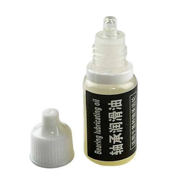 Bearing Lubricating Oil Skateboard Bearing Oil for Skateboard Sewing Machine Fan