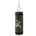 thumbnail image 3 of Bolsa de boxeo colgante, guantes de boxeo, vendajes para muñecas, bolsa de boxeo para adultos, traje deportivo de descompresión, 3 of 10