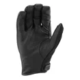 thumbnail image 2 of Guantes Joe Rocket Trans Canada Negro Motociclista, 2 of 4