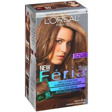 The Goods Stuff Don’t miss out on this clearance deal at Walmart! Get a $ Moneymaker on L’Oreal Paris Feria Absolute Platinum Hair Color after clearance sale and Printable Coupon!