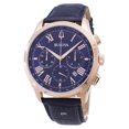 thumbnail image 1 of Bulova Classic 97B170 Chronograph Quartz Men's Watch, 1 of 4