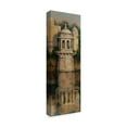 thumbnail image 2 of Trademark Fine Art 'Cupola' Canvas Art by Michael Jackson, 2 of 3