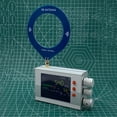 thumbnail image 4 of TEF6686 Receptor Radio Todas Bandas Portátil LCD 3 2 Pulgadas para LW/MW/SW/FM/AM, 4 of 7