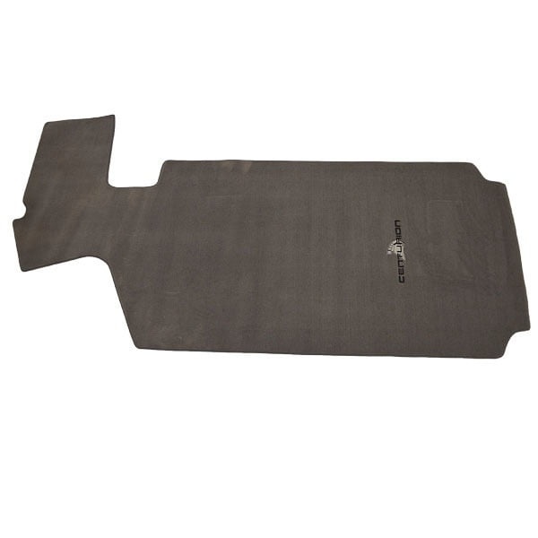 Ski Centurion Enzo SV244 Gray 1 Piece Boat Snap In Carpet Set