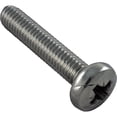 thumbnail image 2 of Pentair 14971-SM10E4 Stainless Steel Wheel Screw for MultiPort, 2 of 3