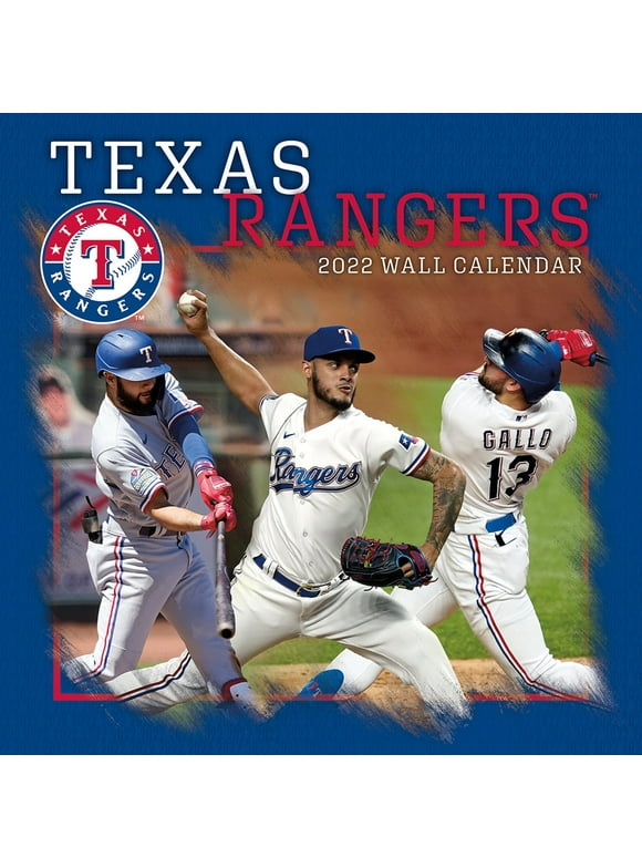 Texas Rangers Team Shop