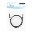 thumbnail image 4 of USB 3.0 Cable - Micro-B to Type A (3 Ft) Type A-Male to Micro B Male Adapter Converter Gold Plated SuperSpeed USB Connector Port Plug Wire Cord, 4 of 4