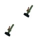 thumbnail image 2 of Grifo de Drenaje Speravity para Contenedor IBC Control de Encendido/Apagado Plástico, 2 of 6